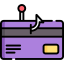 Phishing Ikona 64x64
