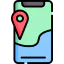 Location Ikona 64x64
