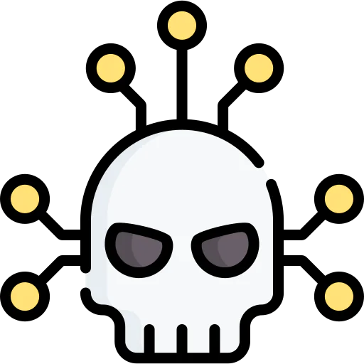 Hacker Ikona