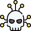 Hacker Ikona 64x64