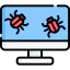 Infected Ikona 64x64