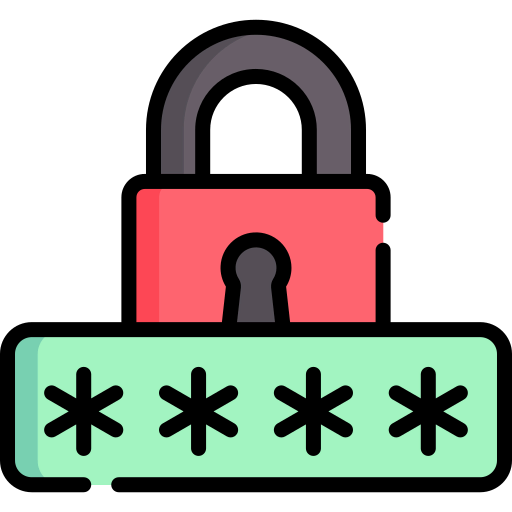 Secure 图标