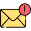 Mail Ikona 64x64
