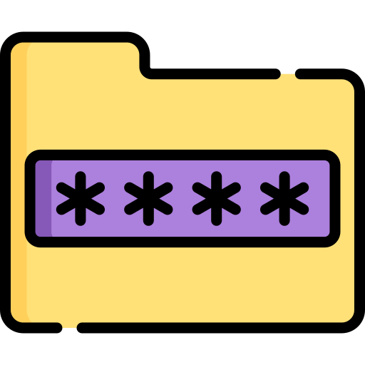 Folder biểu tượng