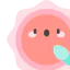Fertilization icon 64x64