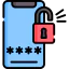 Password Ikona 64x64