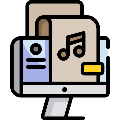 Editor icon