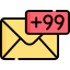 Spam Ikona 64x64