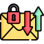 Ransomware Ikona 64x64
