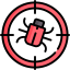 Antivirus Ikona 64x64