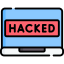 Hacked Ikona 64x64