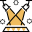 Spotlight icon 64x64