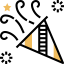 Fireworks icon 64x64