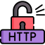 Unsecure icon 64x64