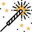 Fireworks icon 64x64