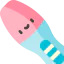 Pregnancy test icon 64x64