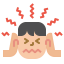 Headache 图标 64x64