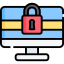 Ransomware icon 64x64