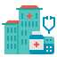 Healthcare icon 64x64