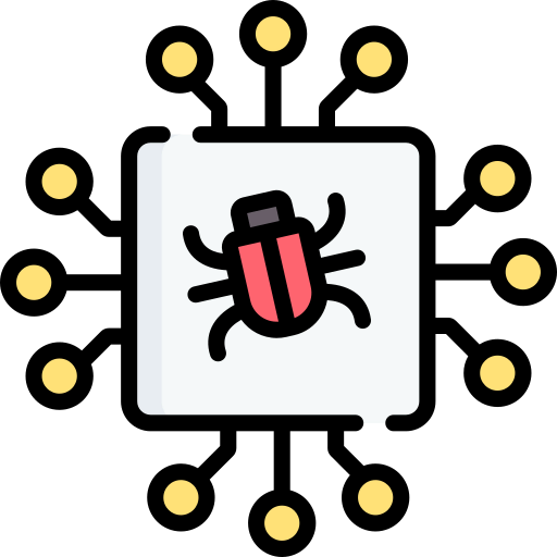 Bug 图标