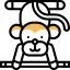Monkey icon 64x64