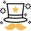Magician icon 64x64