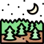 Forest icon 64x64