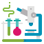 Lab icon 64x64