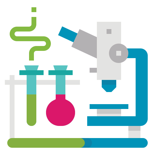 Lab icon