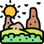 Canyon icon 64x64