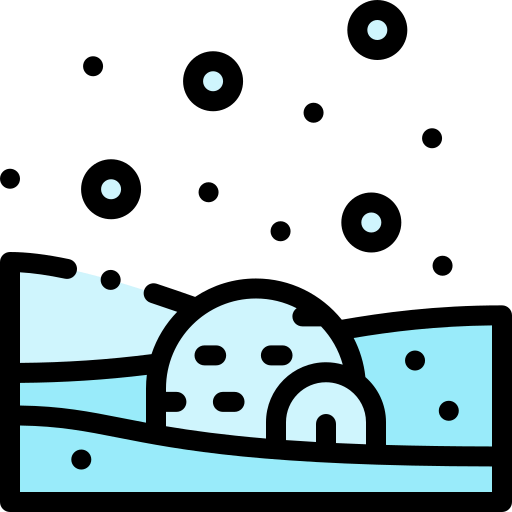 Igloo icon