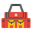 First aid kit icon 64x64
