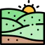 Hills icon 64x64
