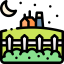 Farm icon 64x64
