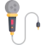 Microphone アイコン 64x64
