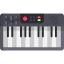 Piano アイコン 64x64