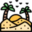 Desert icon 64x64