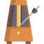 Metronome アイコン 64x64