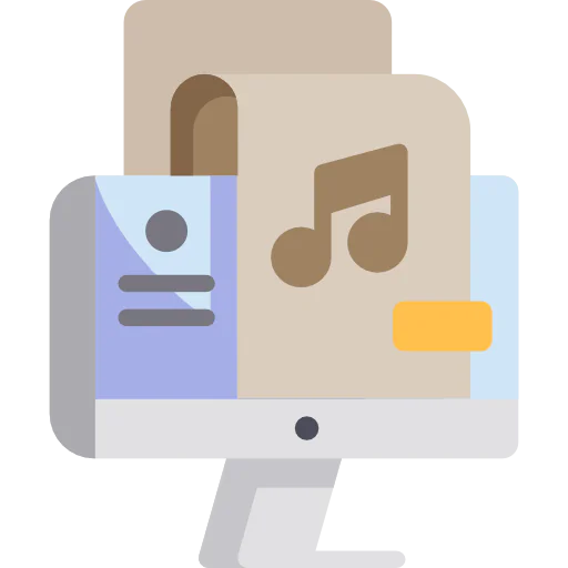 Editor icon