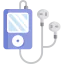 Music player アイコン 64x64