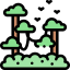 Jungle icon 64x64