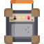Amplifier アイコン 64x64