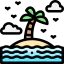 Island icon 64x64