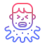 Cough icon 64x64