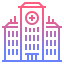 Hospital icon 64x64