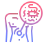 Infection icon 64x64