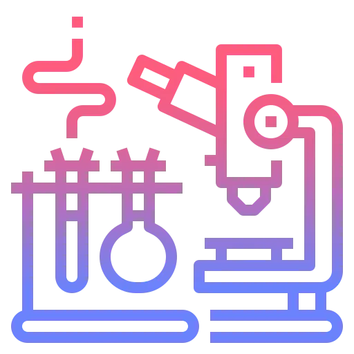 Lab icon