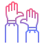 Gloves icon 64x64