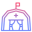 Tent icon 64x64