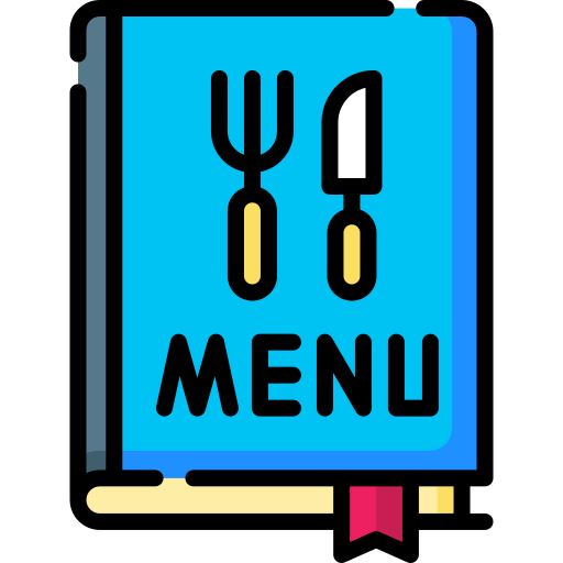 Menu icon